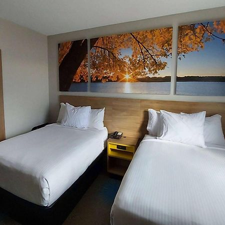 Days Inn By Wyndham Willmar Eksteriør billede