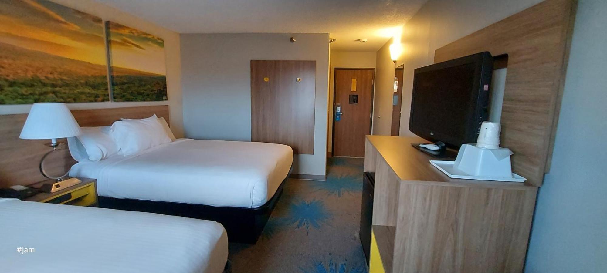 Days Inn By Wyndham Willmar Eksteriør billede