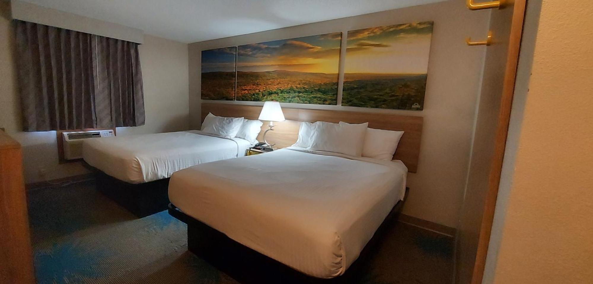 Days Inn By Wyndham Willmar Eksteriør billede