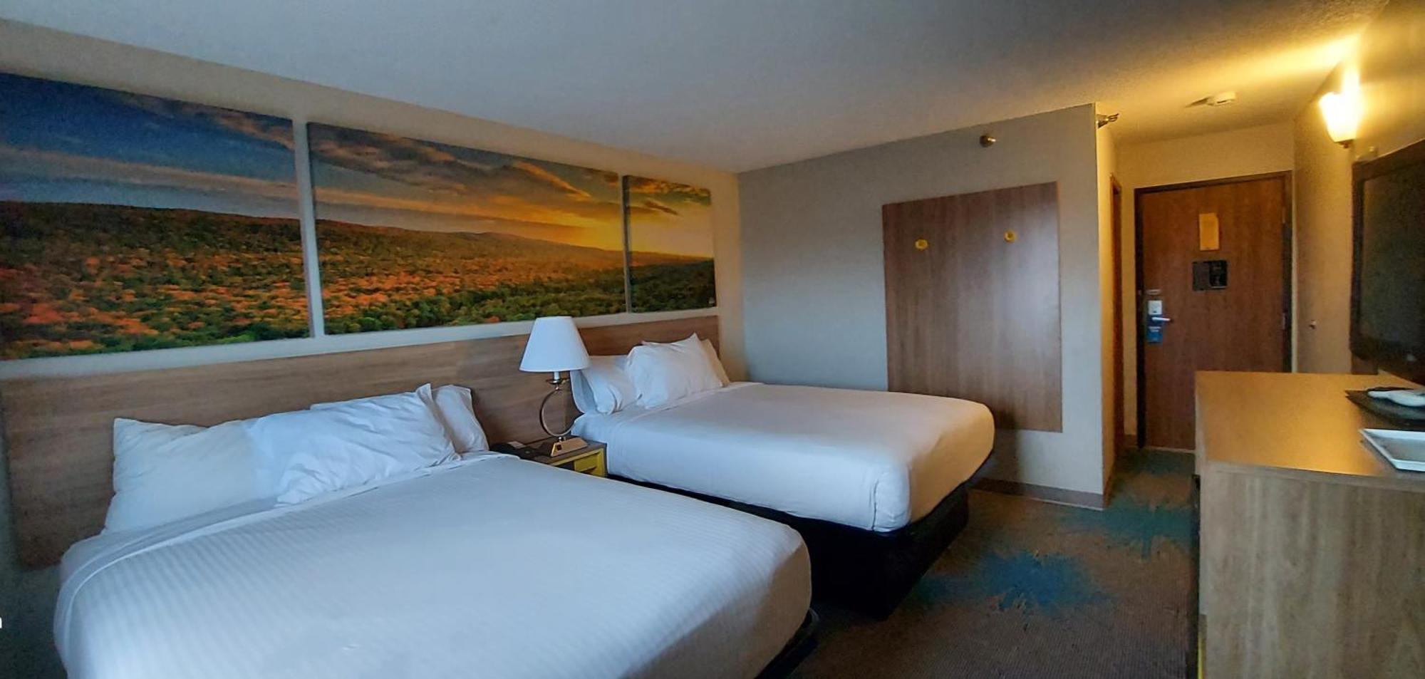 Days Inn By Wyndham Willmar Eksteriør billede