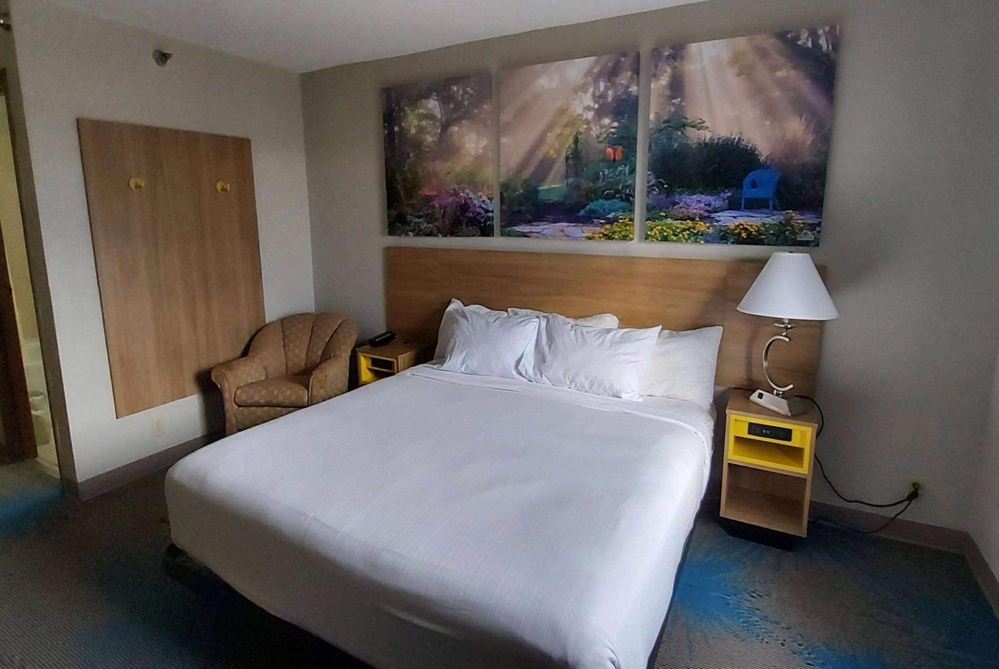 Days Inn By Wyndham Willmar Eksteriør billede