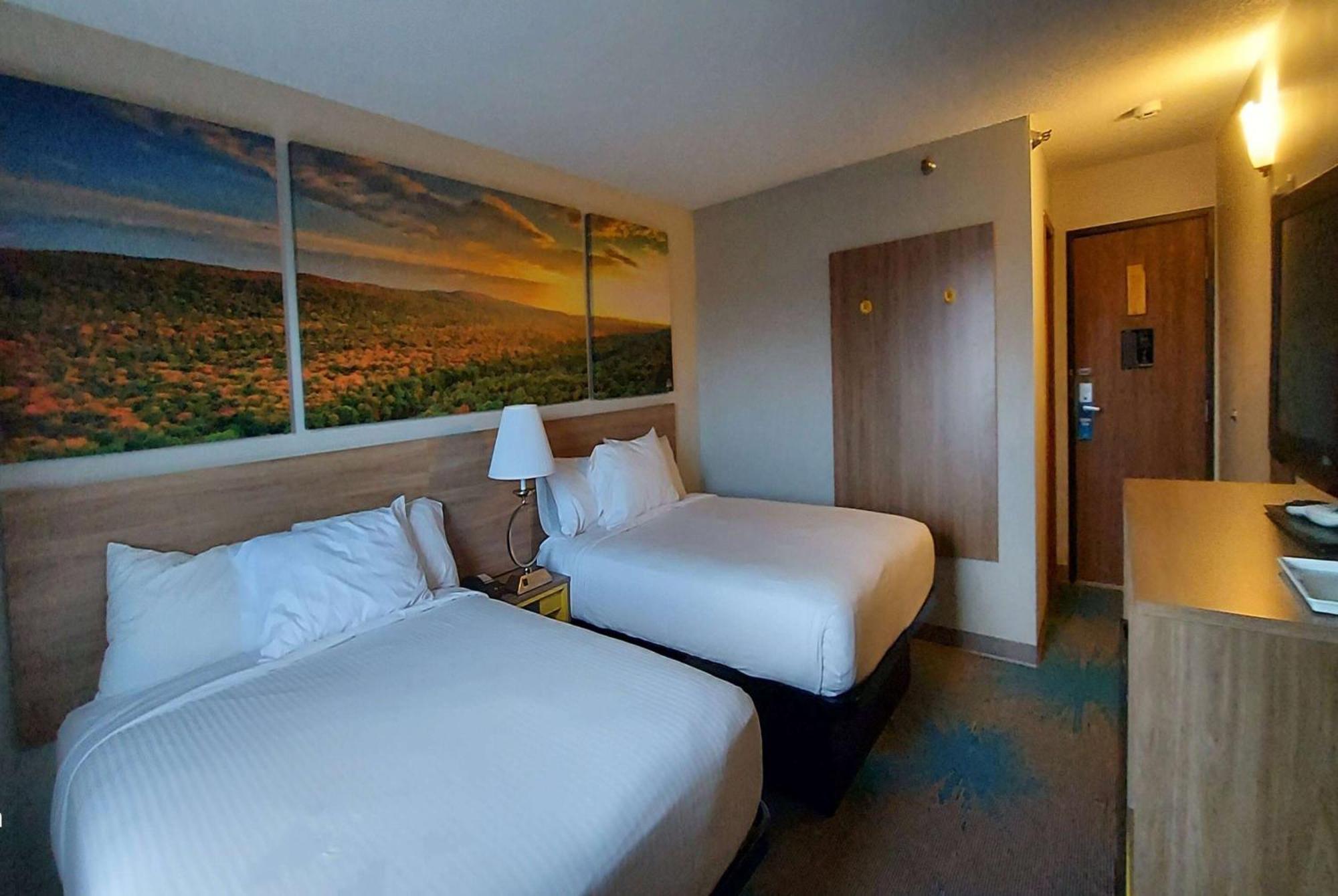 Days Inn By Wyndham Willmar Eksteriør billede